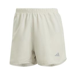 adidas Run It Womens Performance Shorts