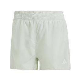 adidas Own The Run Womens Performance Shorts