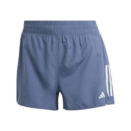 adidas Own The Run Womens Performance Shorts