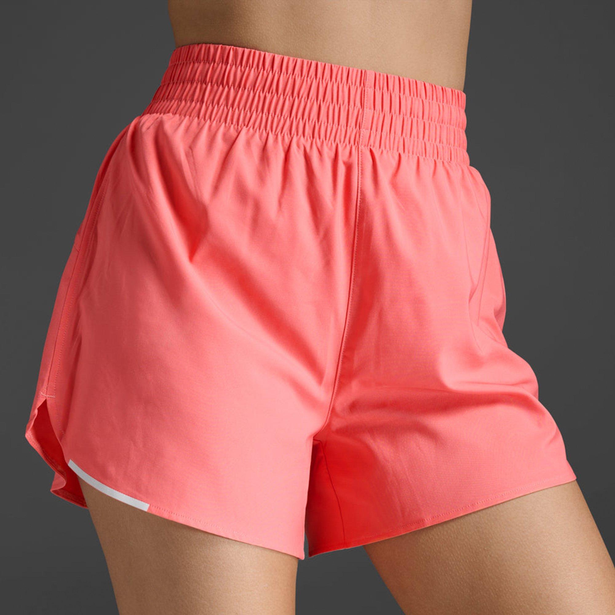 Aero Hr Performance Running Shorts