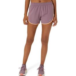 Asics Icon 4IN Womens Short