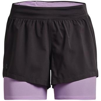 Under Armour Under Armour Project Rock Womens Leggings