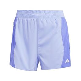 adidas Own the Run Base Womens Shorts