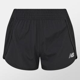 New Balance New 3 Inch Shorts