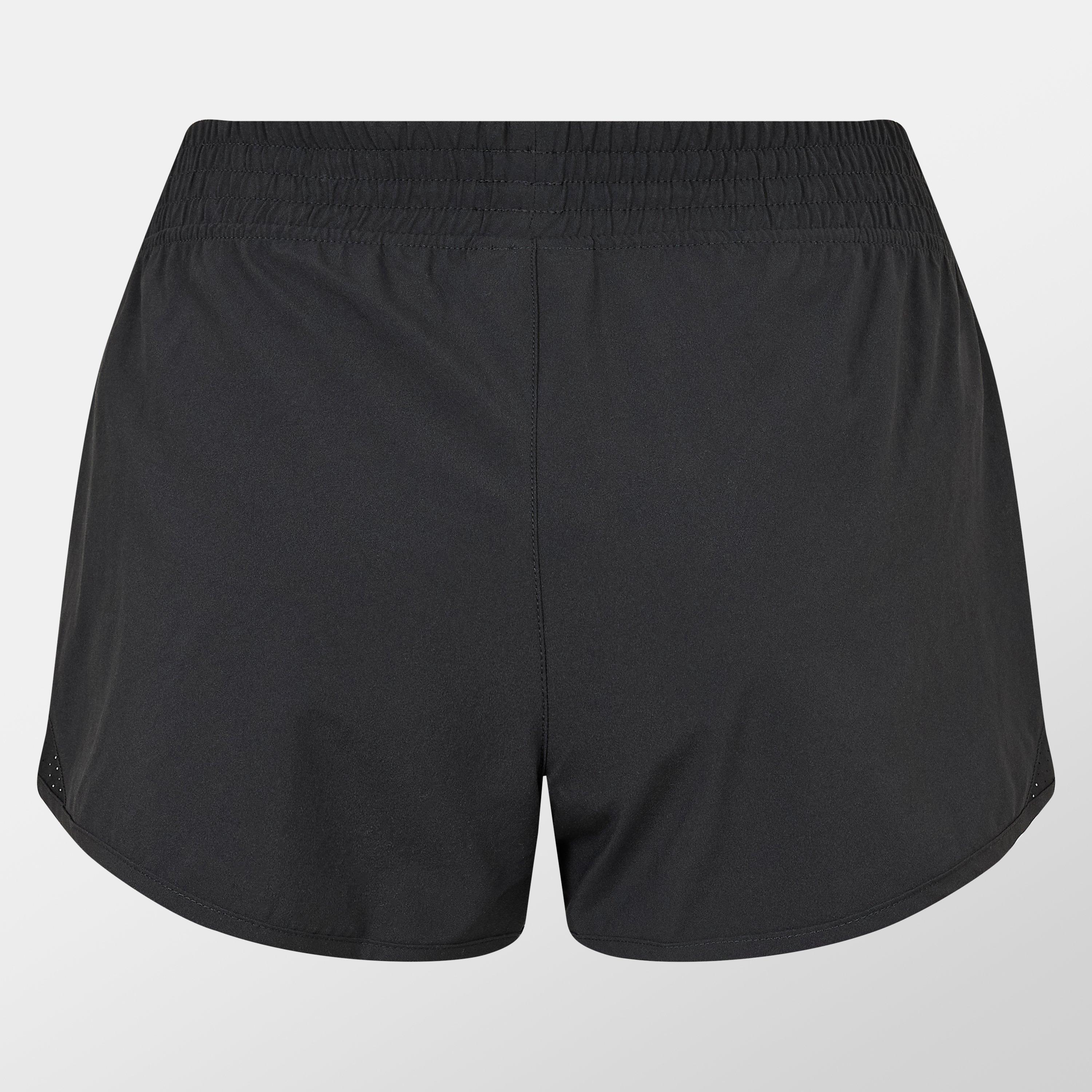 Zwart - New Balance - 3 Inch Shorts - 2