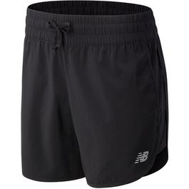 New Balance Balance 5 Inch Shorts