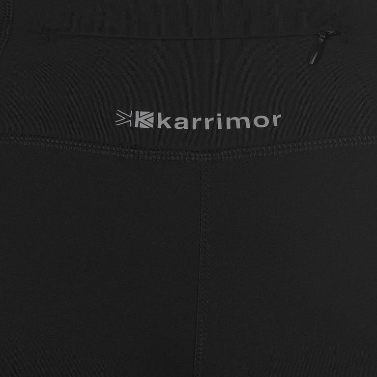 Noir - Karrimor - Capri Tights - 5