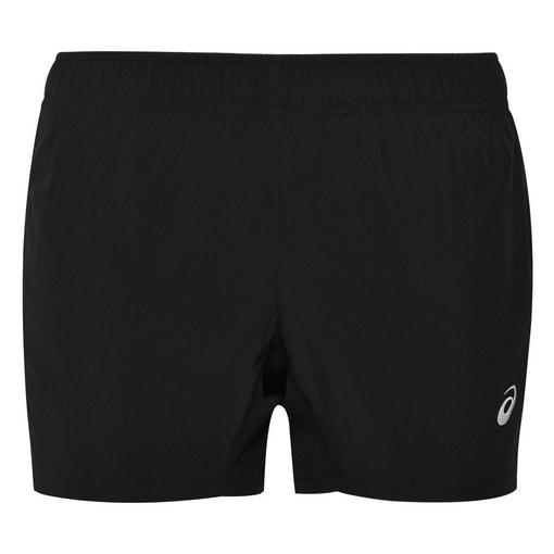 Asics Silver 4 Inch Womens Performance Shorts