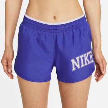 Nike Dri FIT Swoosh Run Womens Performance Shorts