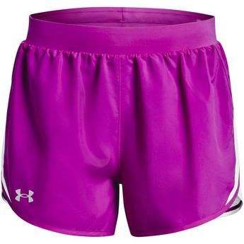 Under Armour Fly By 2.0 Womens Performance Shorts