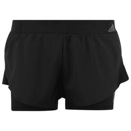 adidas Adapt Performance Shorts