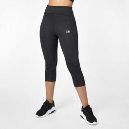 Karrimor Run Capri Tights