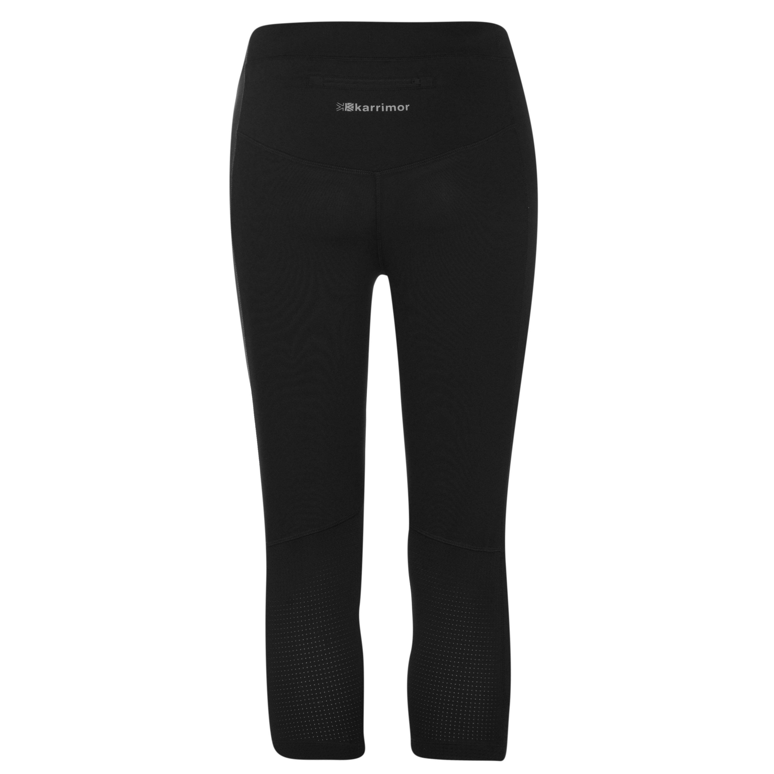 Karrimor Run Capri Tights Capris Sports Direct MY