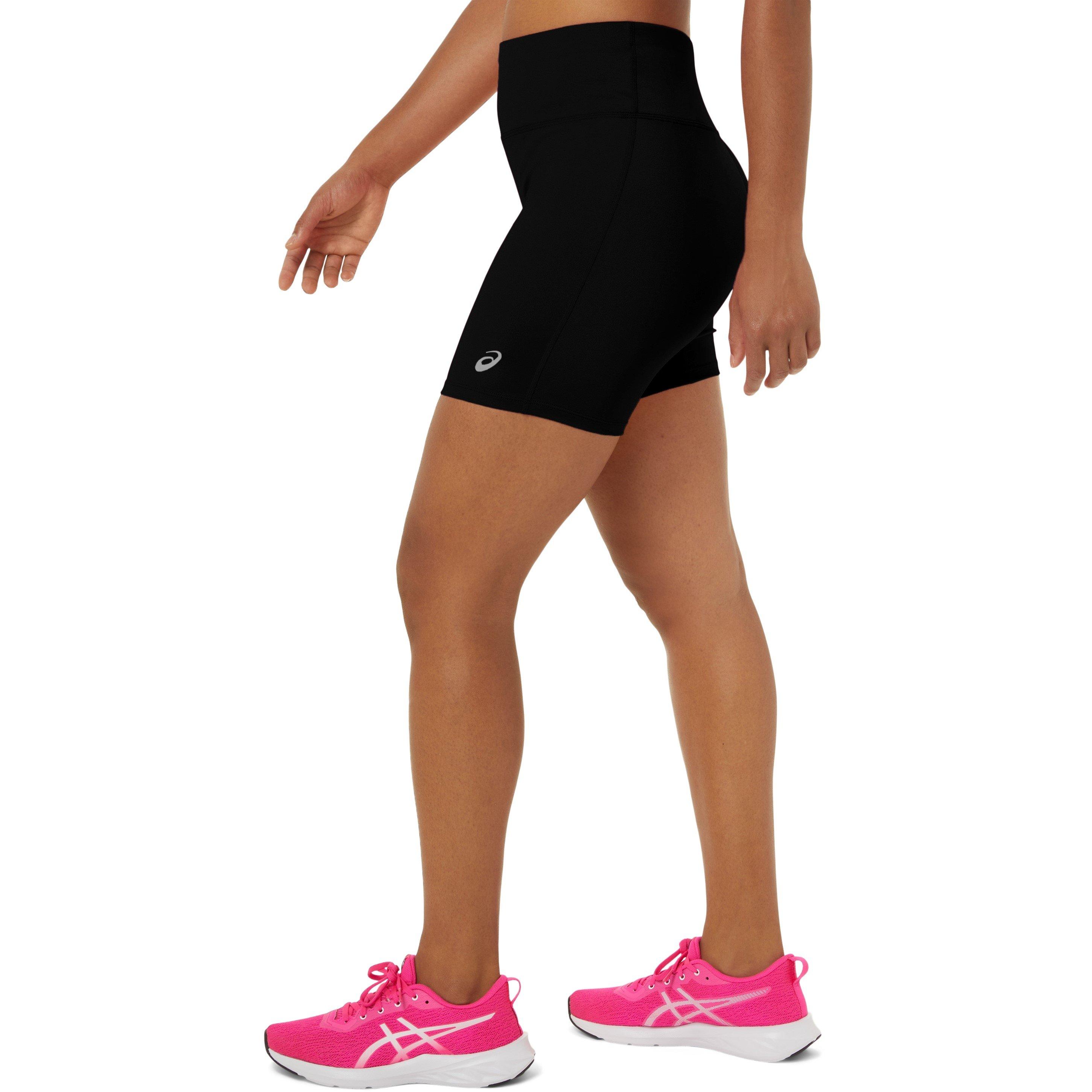 Zwart - Asics - ASICS Women's Core Sprinter Running Short - 2
