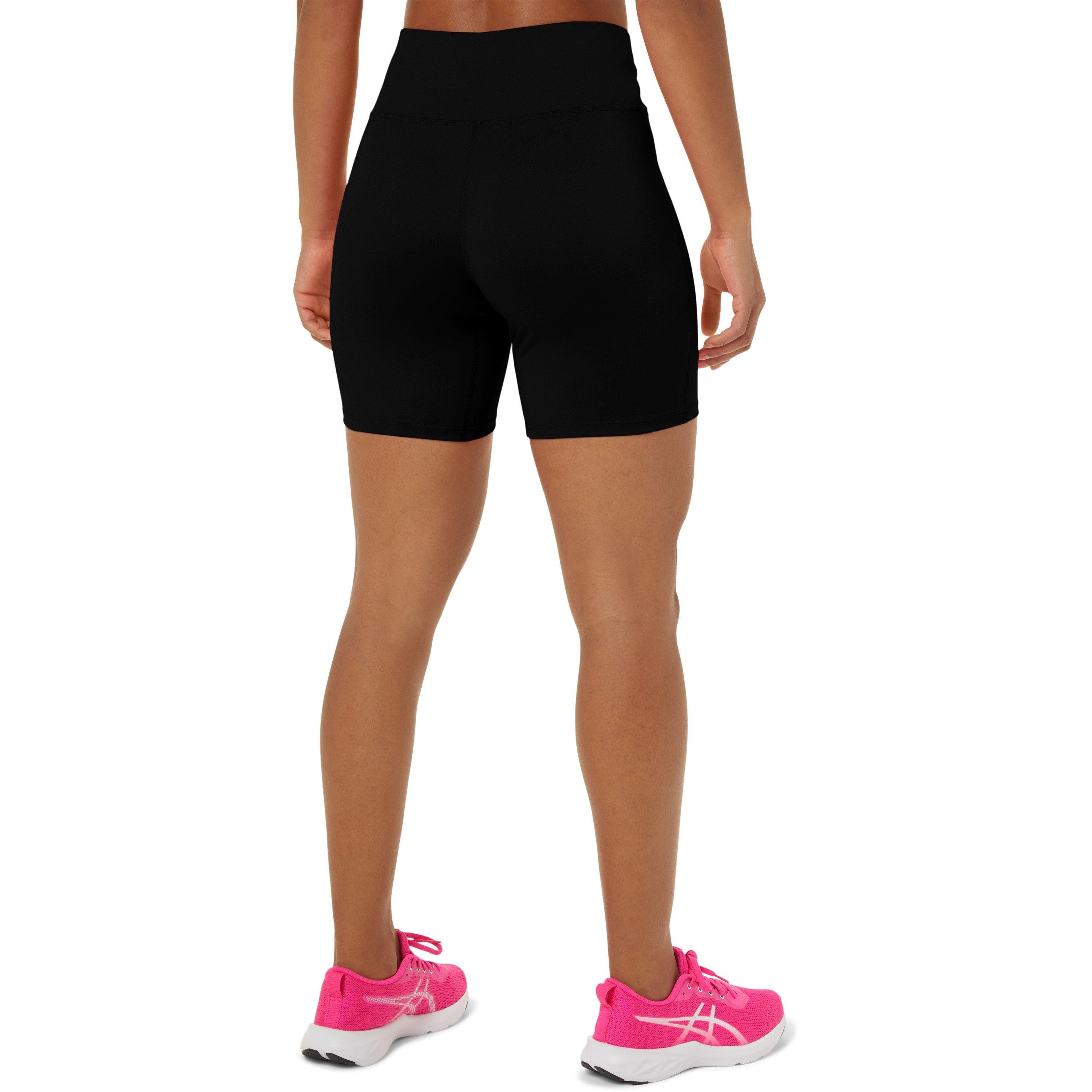 Zwart - Asics - ASICS Women's Core Sprinter Running Short - 3