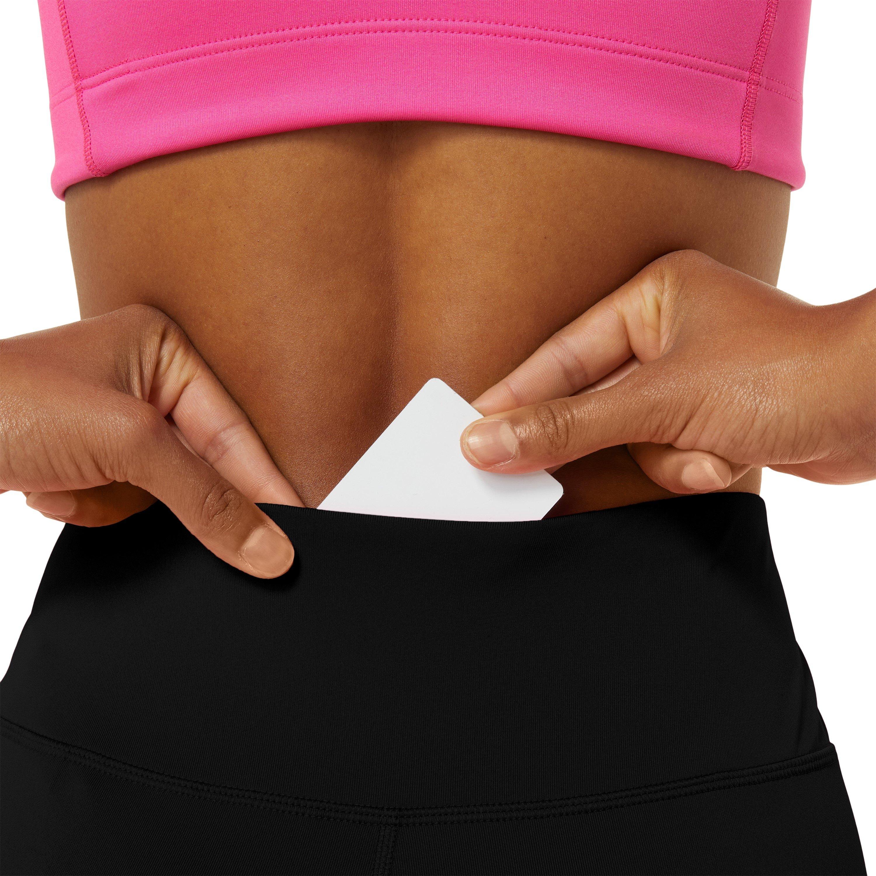 Zwart - Asics - ASICS Women's Core Sprinter Running Short - 5