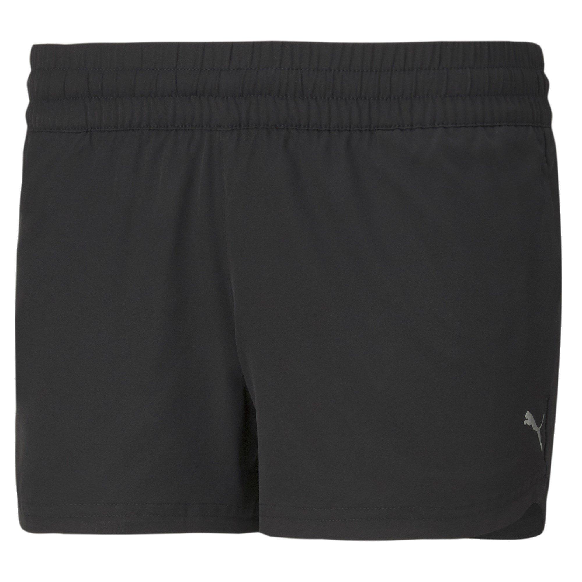 Puma Womens Performance Shorts Performance Shorts Sports Direct MY