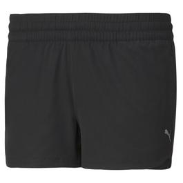 Puma Womens Performance Shorts