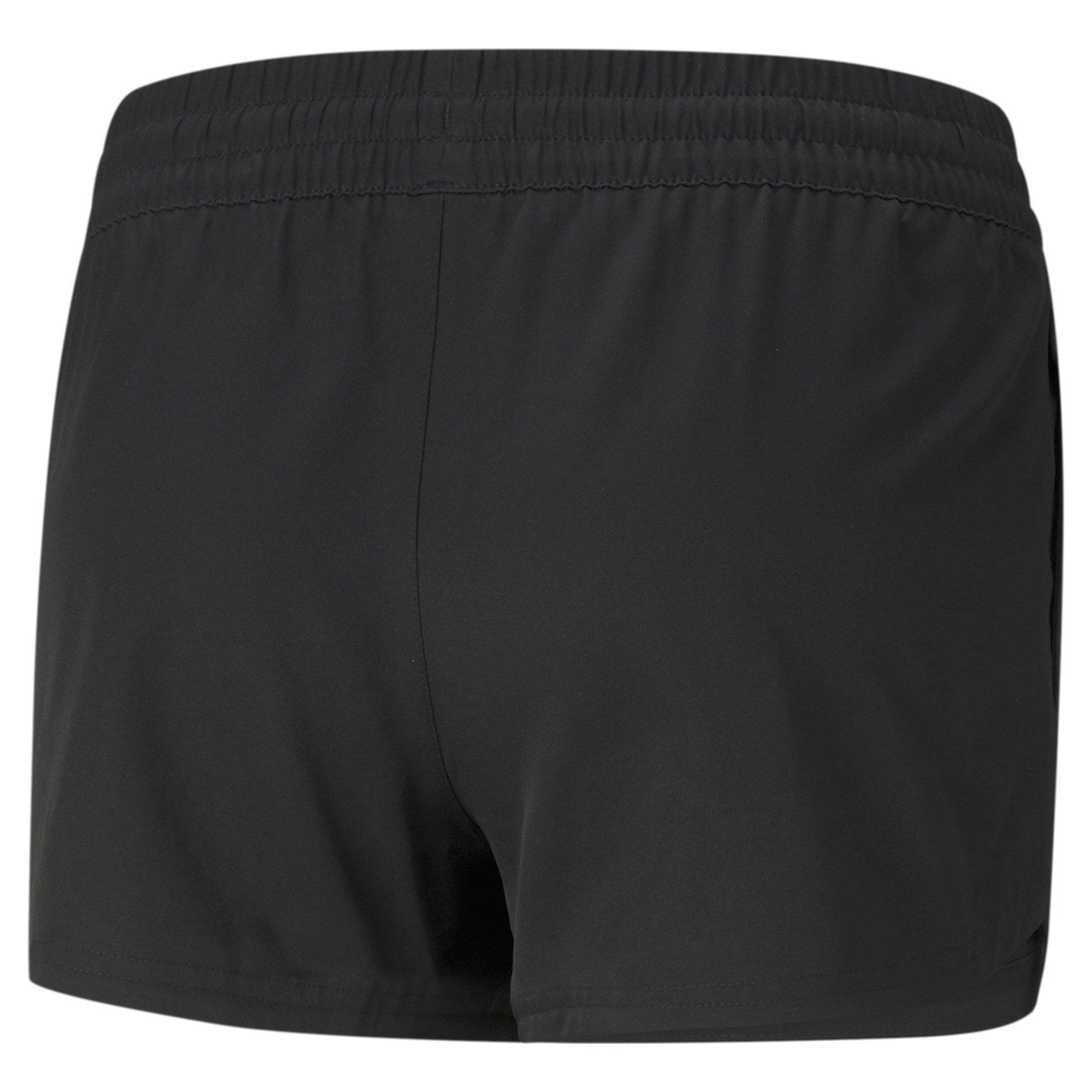 Puma | Womens Performance Shorts | Performance Shorts | Sports Direct MY