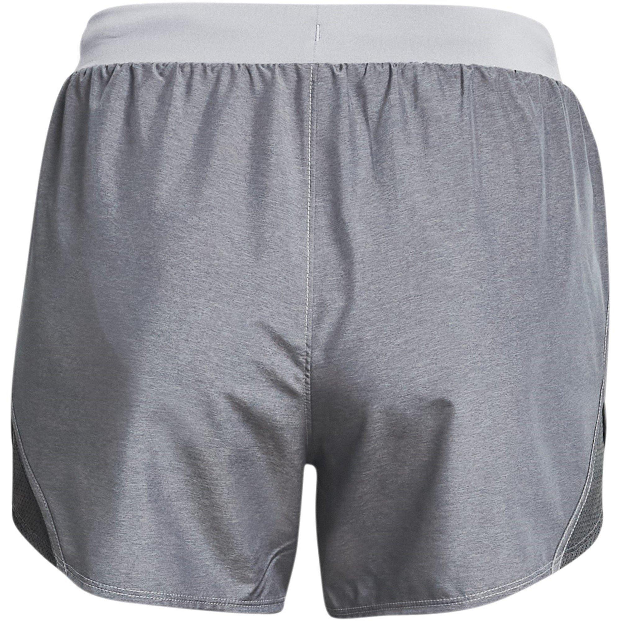 Čelik - Under Armour - UA Fly-By 2-in-1 Shorts Women's - 7