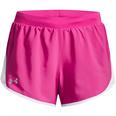 Under Fly By 2 Shorts Womens