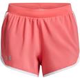 Under Fly By 2 Shorts Womens