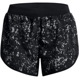 Under Armour Under Fly By Bukser shorts Ladies