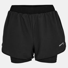 Karrimor 2 in 1 Shorts