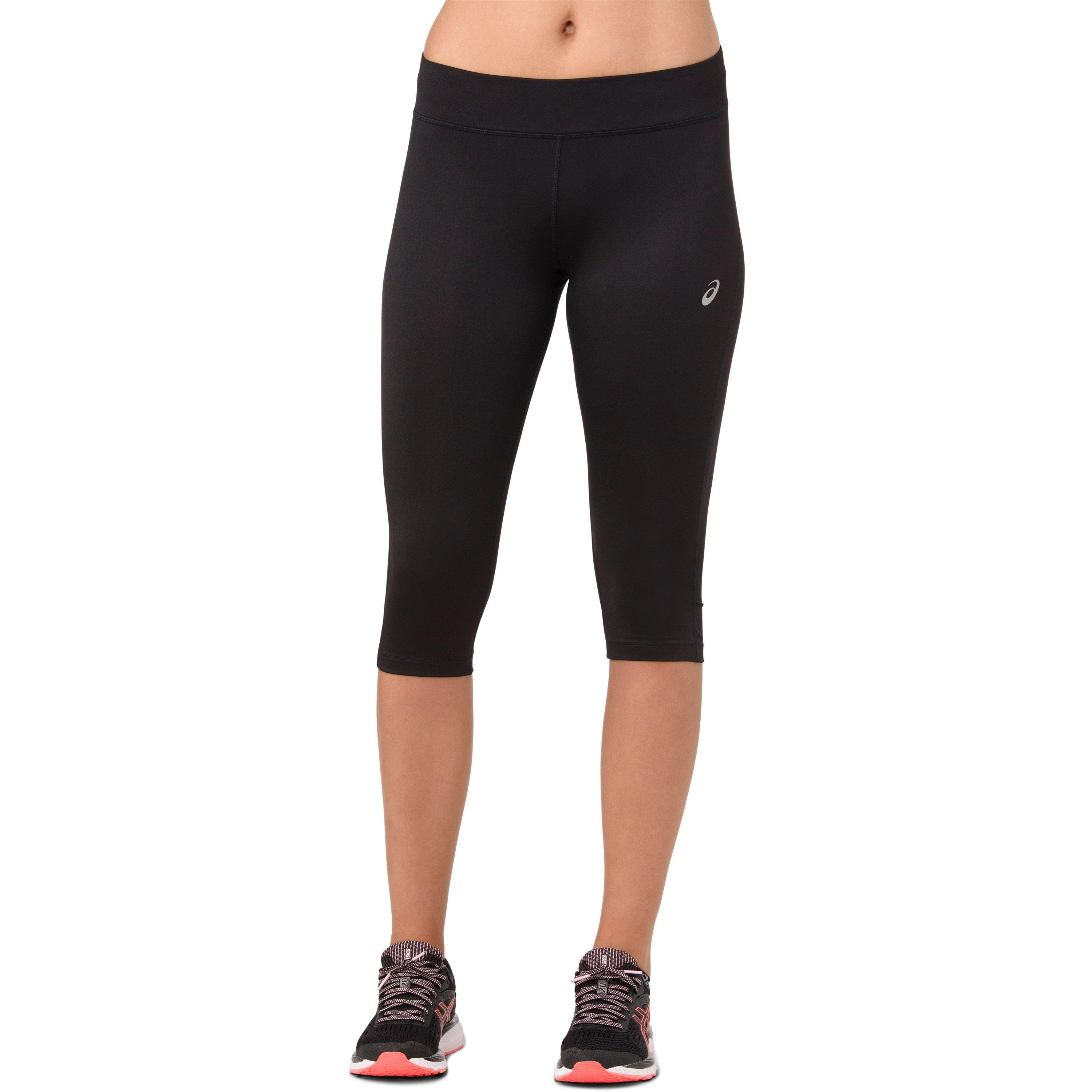asics capri tights