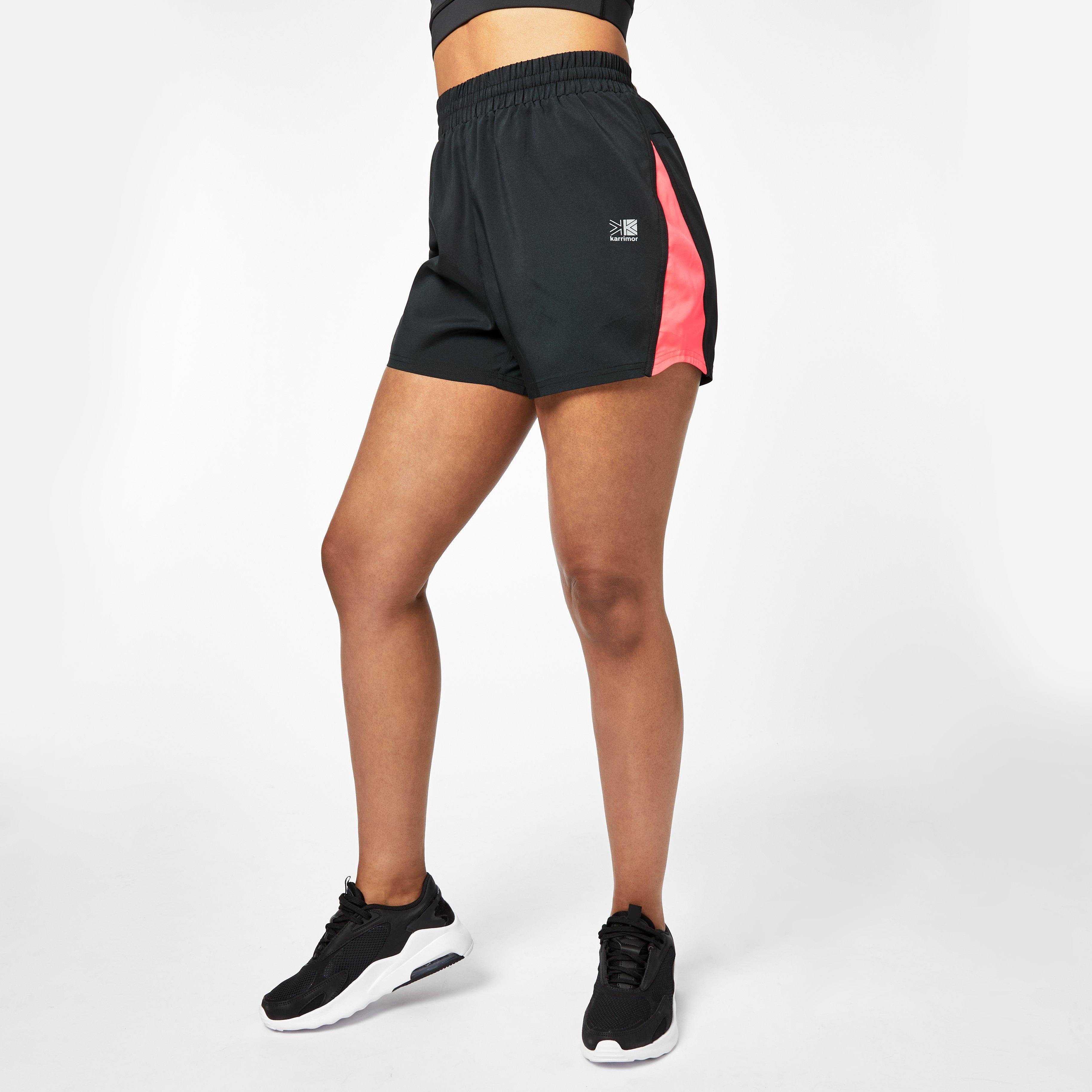 Karrimor Run Shorts Performance Shorts Sports Direct MY