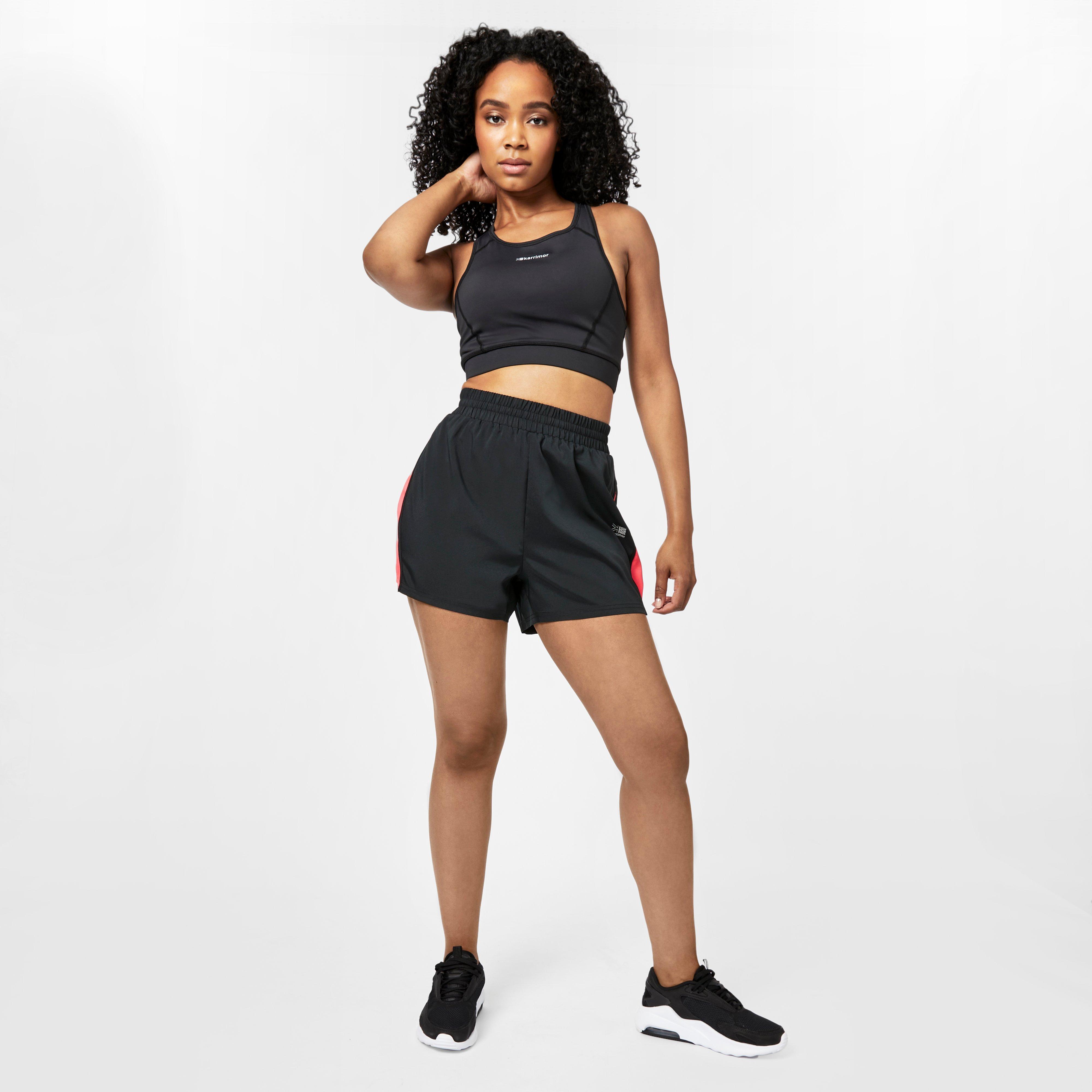 Karrimor Run Shorts Performance Shorts Sports Direct MY