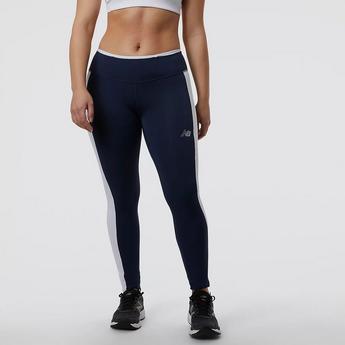 New Balance Accelerate Womens Performance Tights