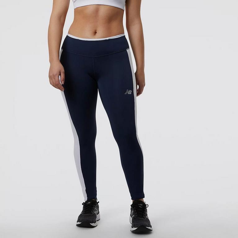 New Balance, Accelerate Womens Performance Tights