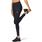 Silver Core Womens Performance Tights