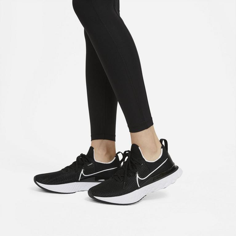 Noir - Nike - Toga Virilis chunky sole Chelsea boots - 8