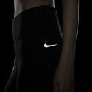 Noir - Nike - Toga Virilis chunky sole Chelsea boots - 10