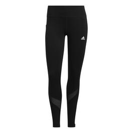 adidas Features Own The Run Tights Ladies
