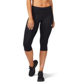 ASICS Herren Women's Core Capri Running Tight