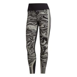 adidas Glam On Performance Running Tights
