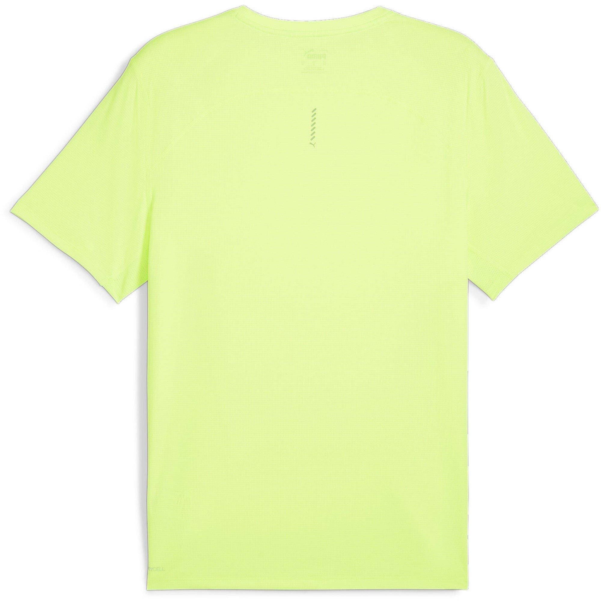 Fizzy Apple - Puma - Run Velocity T-Shirt - 7