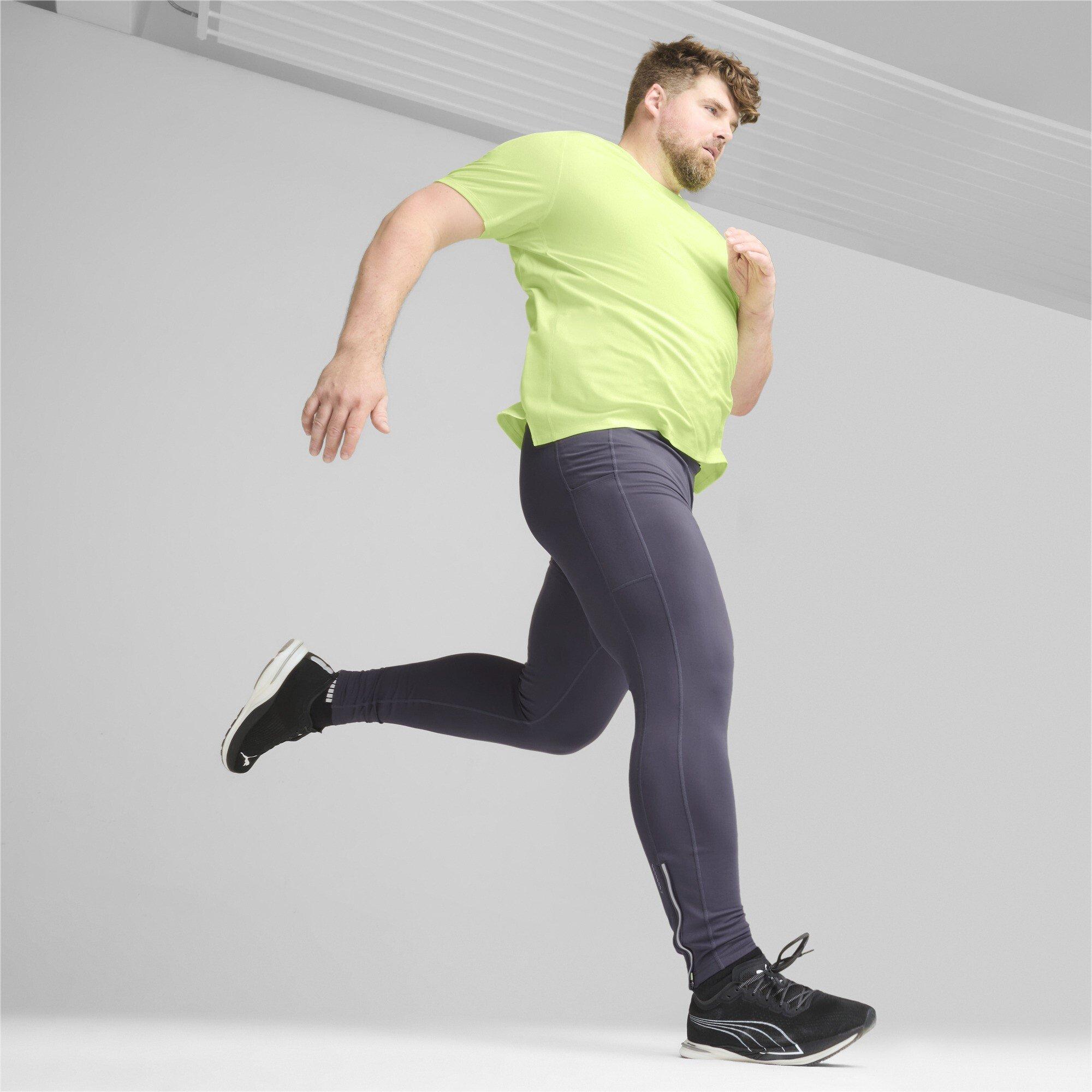 Fizzy Apple - Puma - Run Velocity T-Shirt - 4