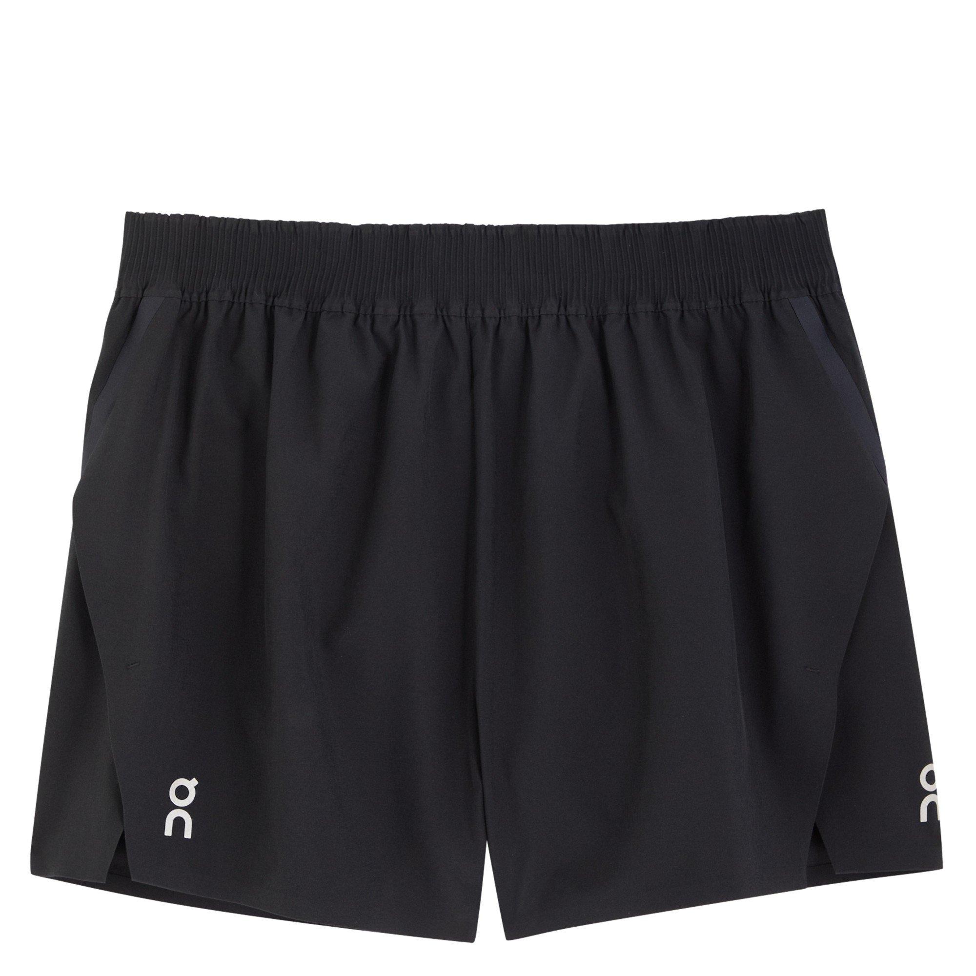 SCHWARZ - On - SH TRAIN SHORTS