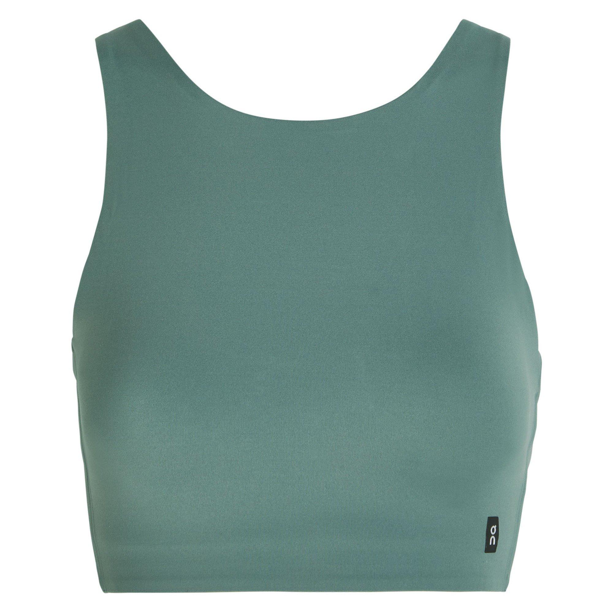 OLIVE - On - T CORE 2 IN 1 CROP - 1
