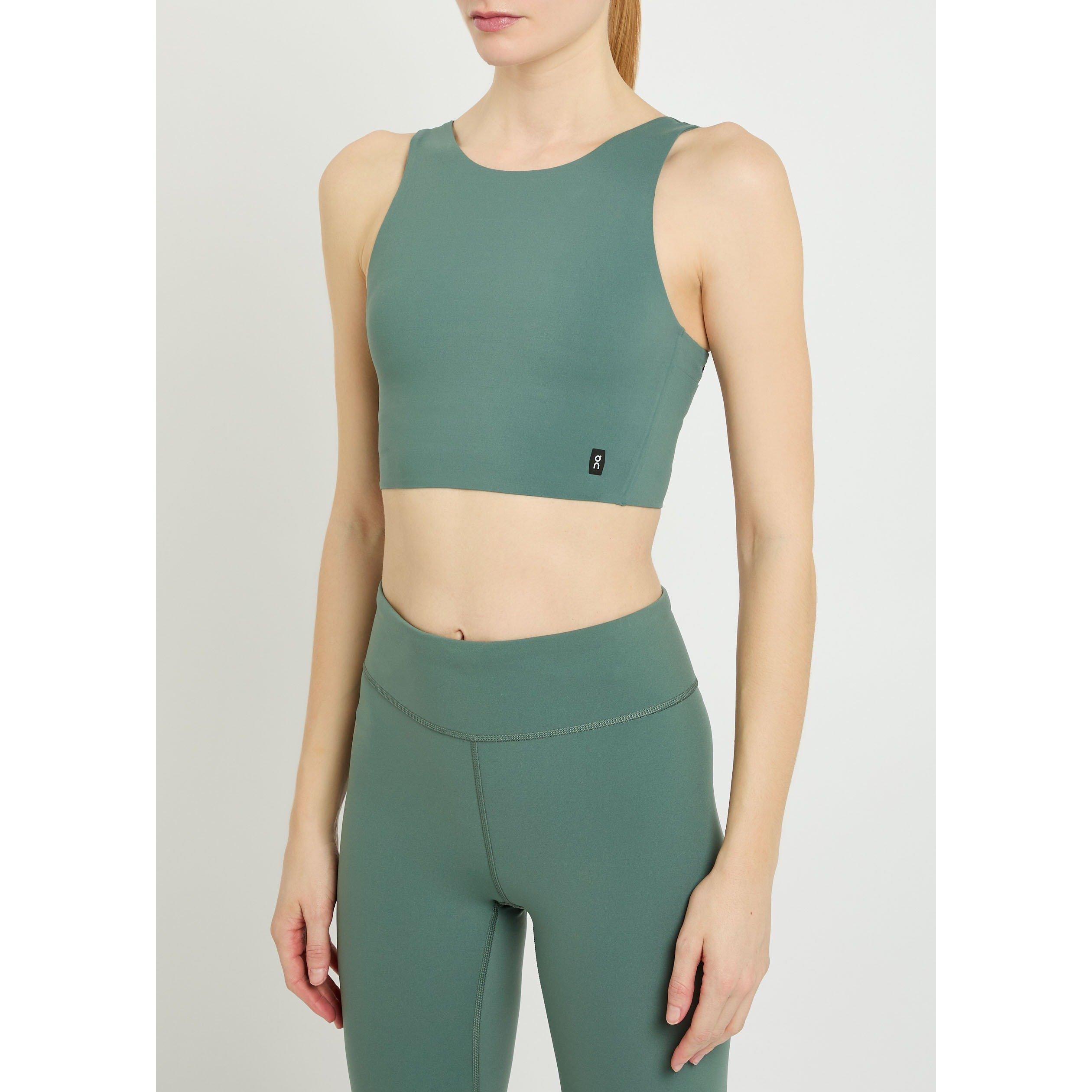 OLIVE - On - T CORE 2 IN 1 CROP - 2