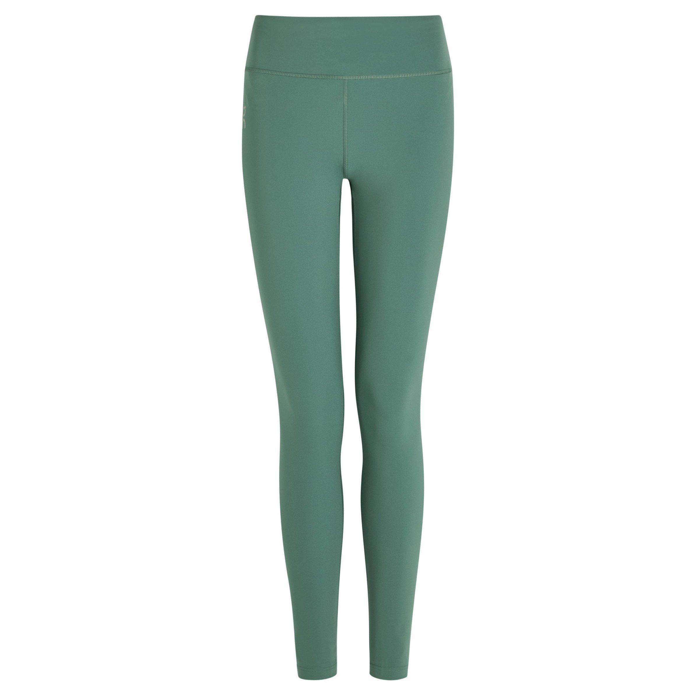 OLIVE - On - LG CORE TIGHTS