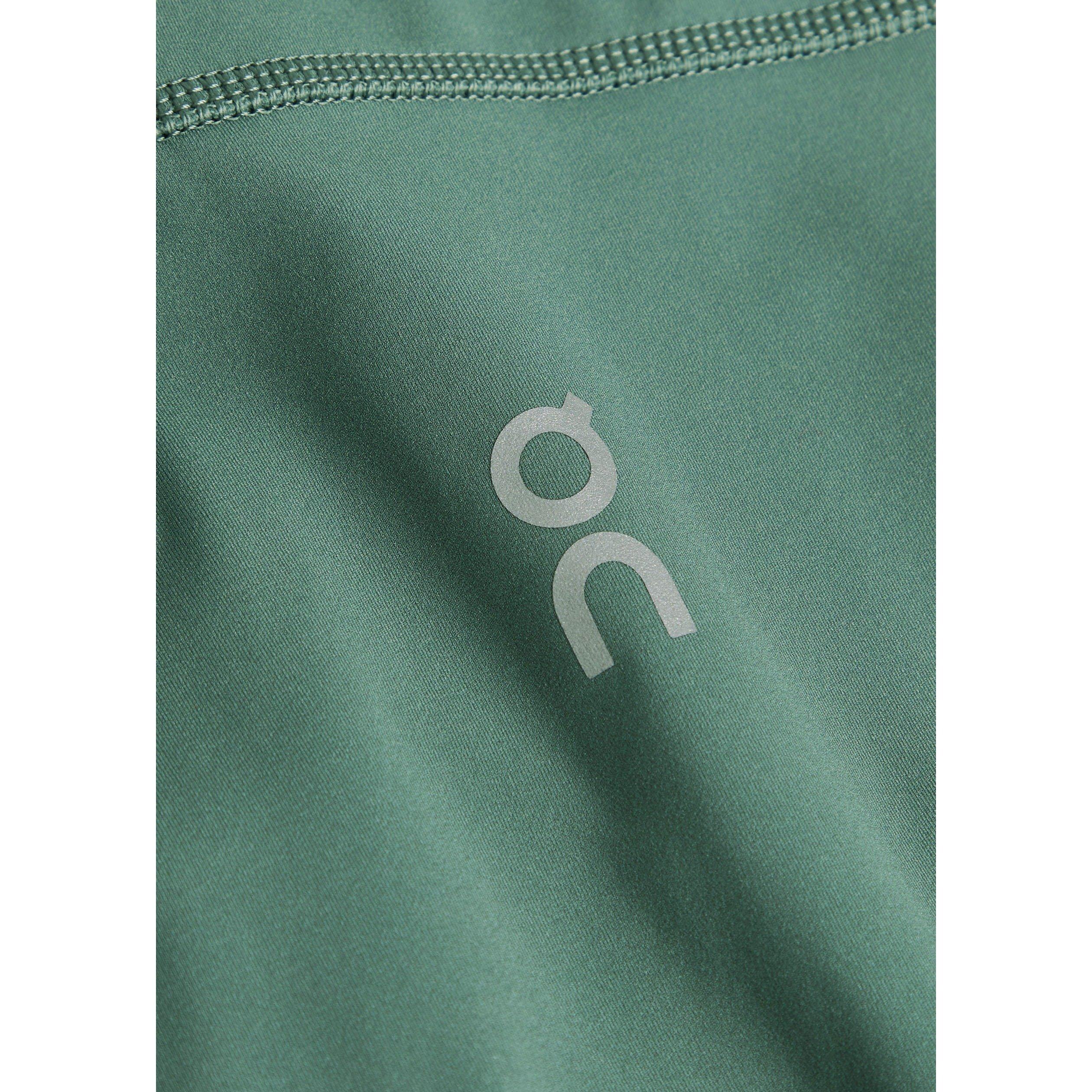 OLIVE - On - Women's Core High-Waisted Skinny-Fit Running Tights - 4