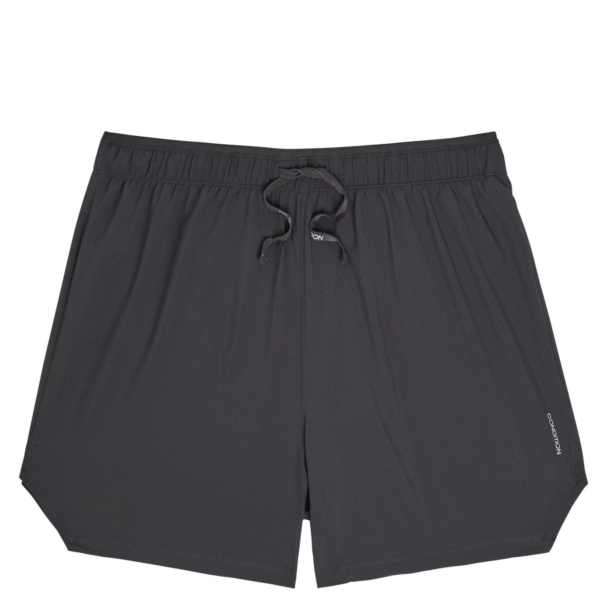 NAVY - Condition - AERO SHORT