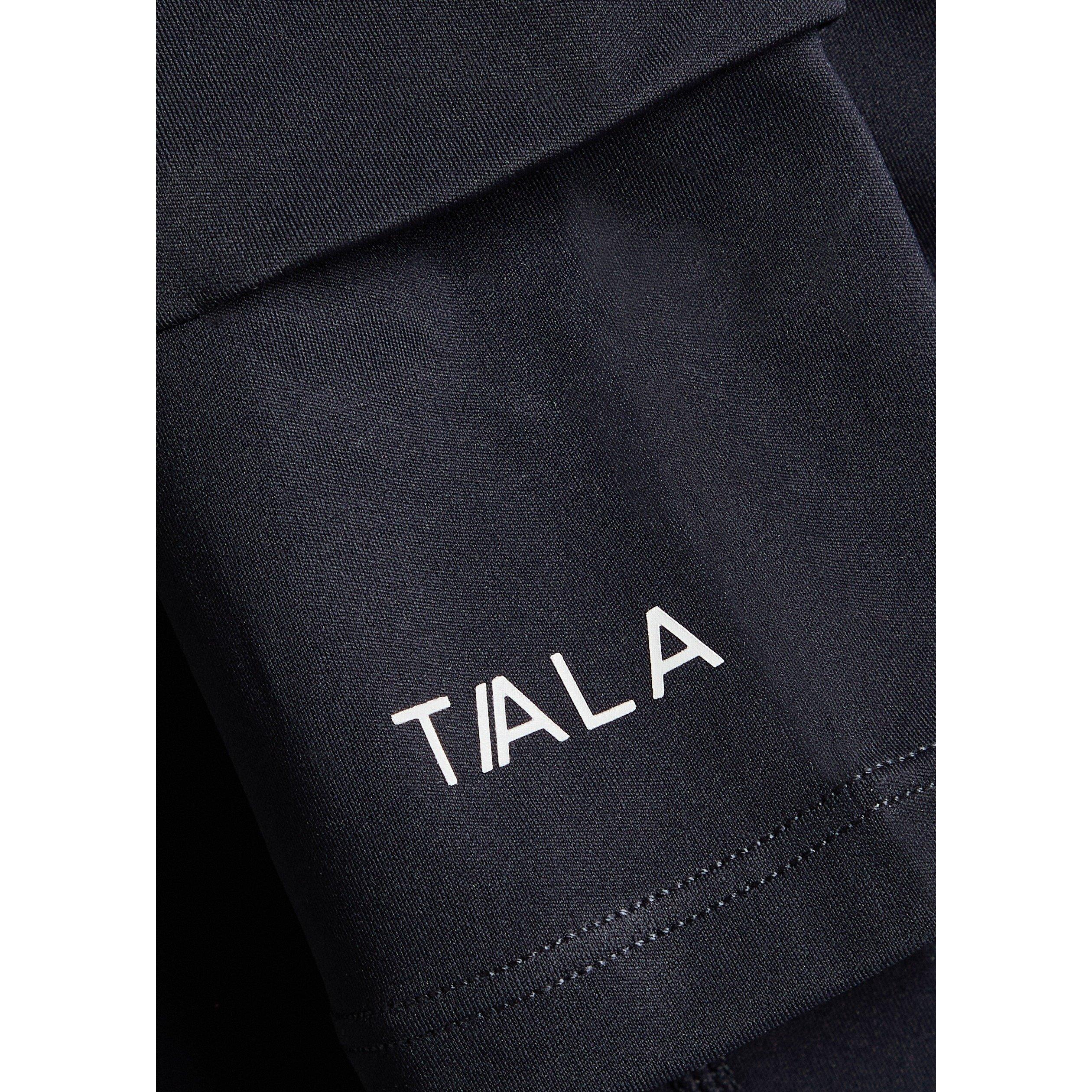 NAVY - TALA - J SKINLUXE LG LNGTH BBL JACKET - 4
