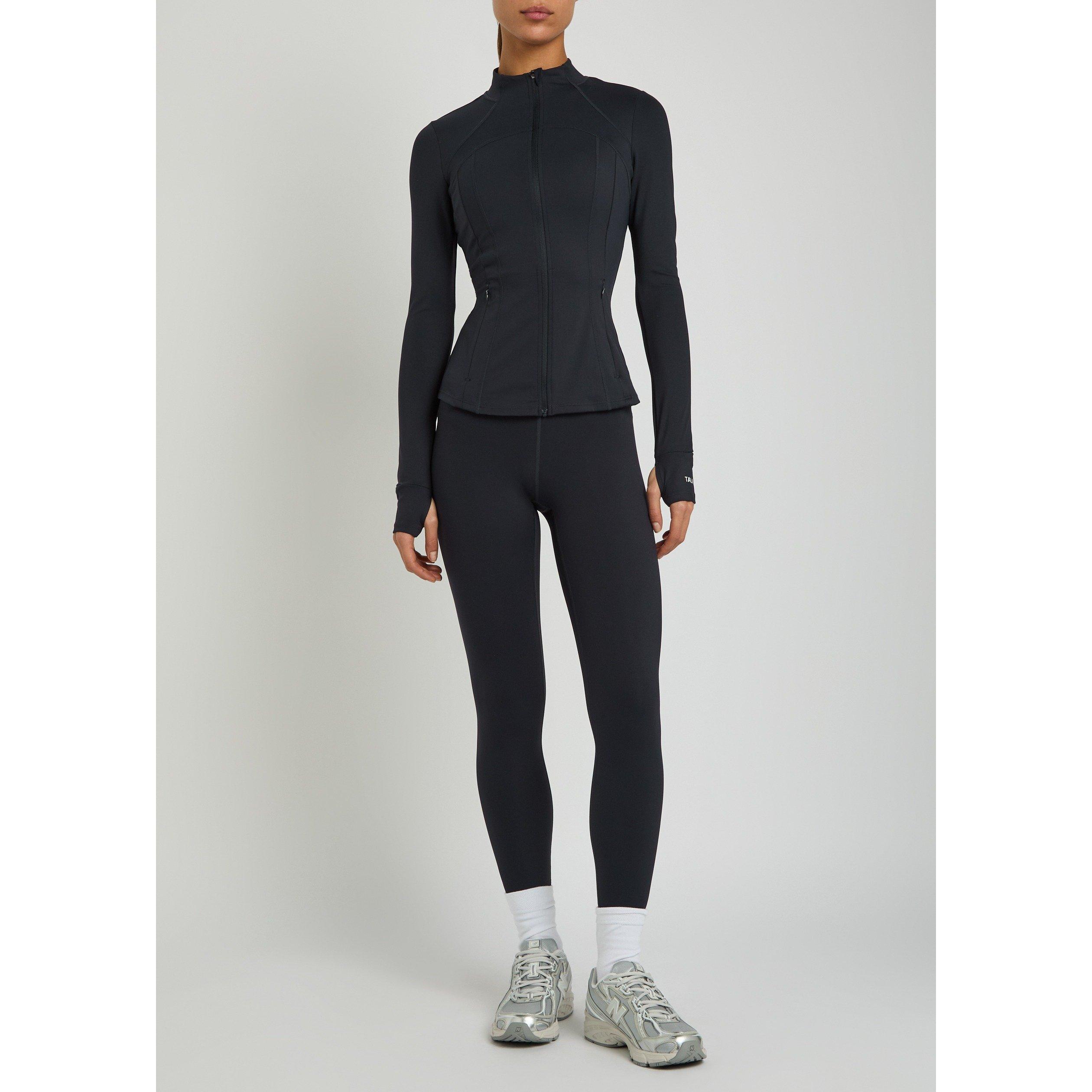 NAVY - TALA - J SKINLUXE LG LNGTH BBL JACKET - 6