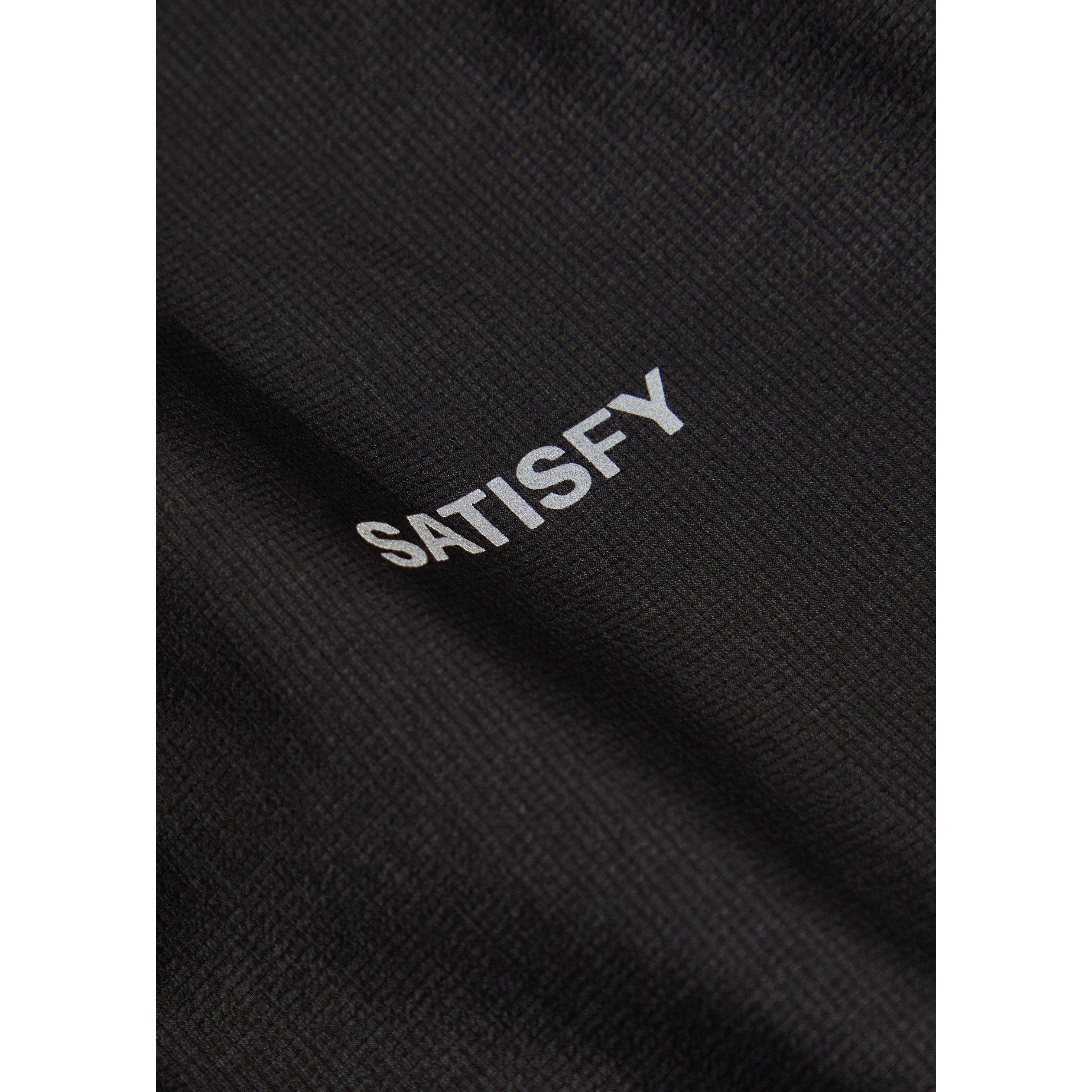 BLACK - Satisfy - SAT Pertex 3L Rain Fly Jacket - 4